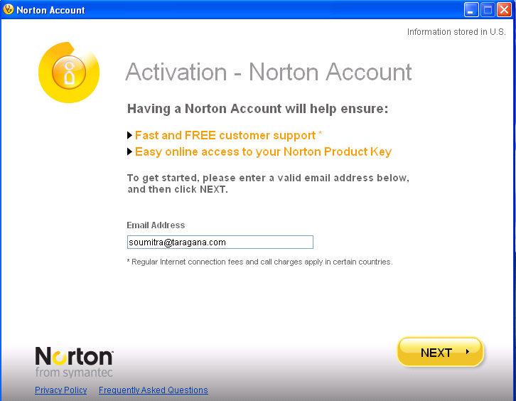 Norton Internet Security Product Key Free Cracker Jacks