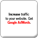 Google AdWord Ad