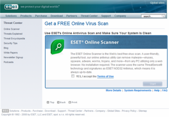 FREE-Online-Virus-Scan-eset-scanner2