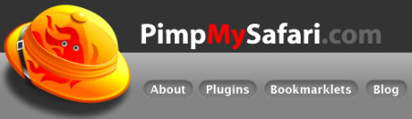 Pimp-My-Safari