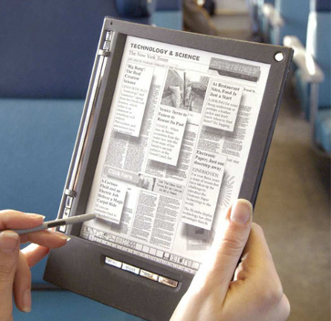 Which E-Reader You Choose for Holiday: Kindle, Nook or Sony Reader